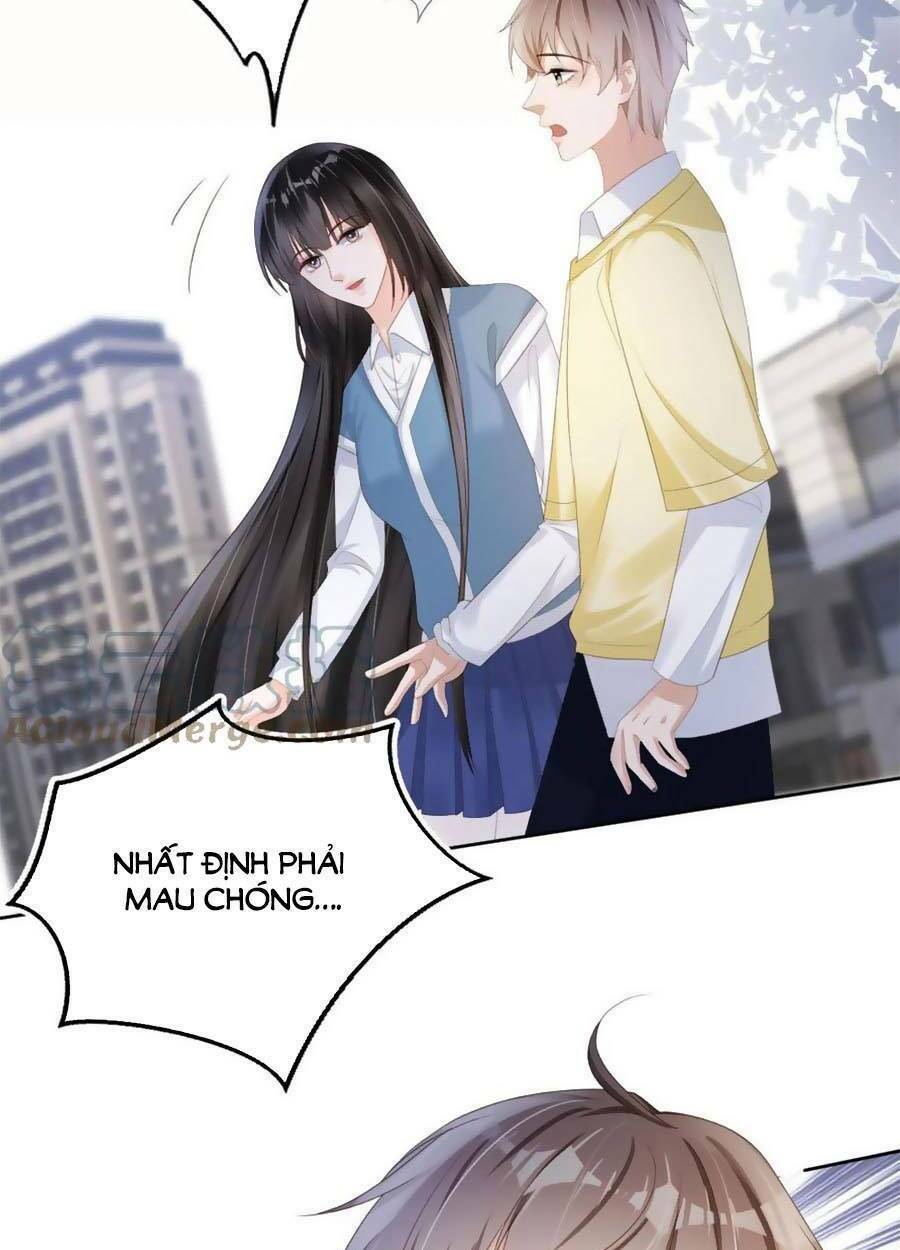 dây dưa không dứt chapter 39 - Trang 2