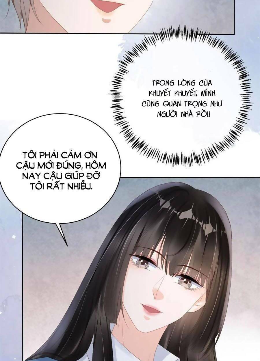 dây dưa không dứt chapter 39 - Trang 2