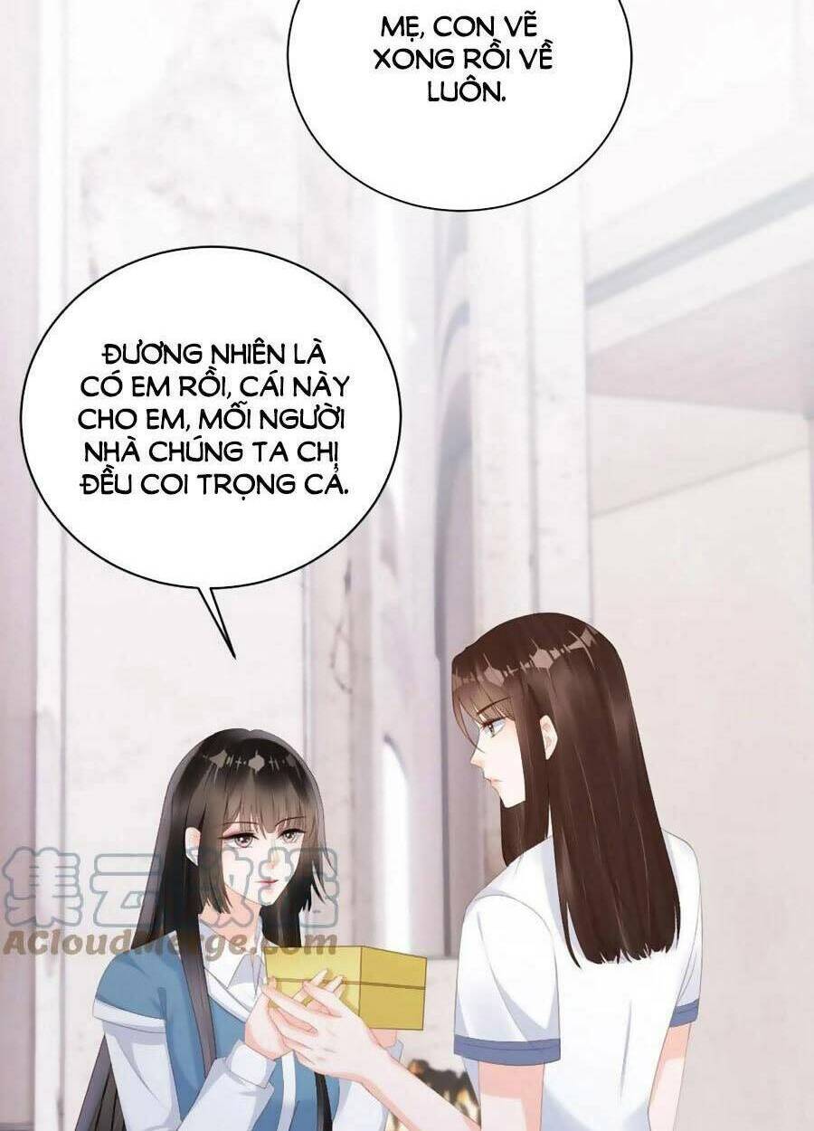 dây dưa không dứt chapter 39 - Trang 2