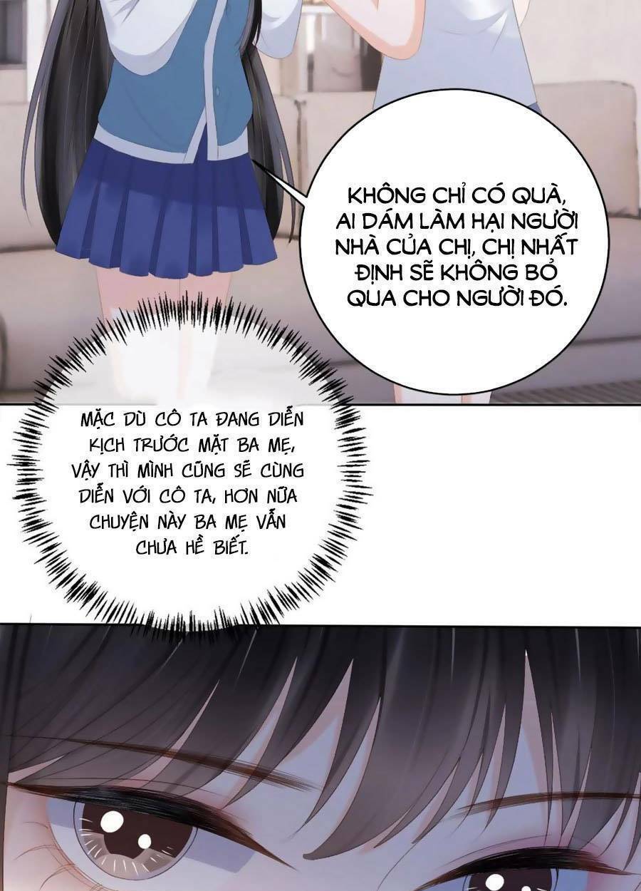 dây dưa không dứt chapter 39 - Trang 2