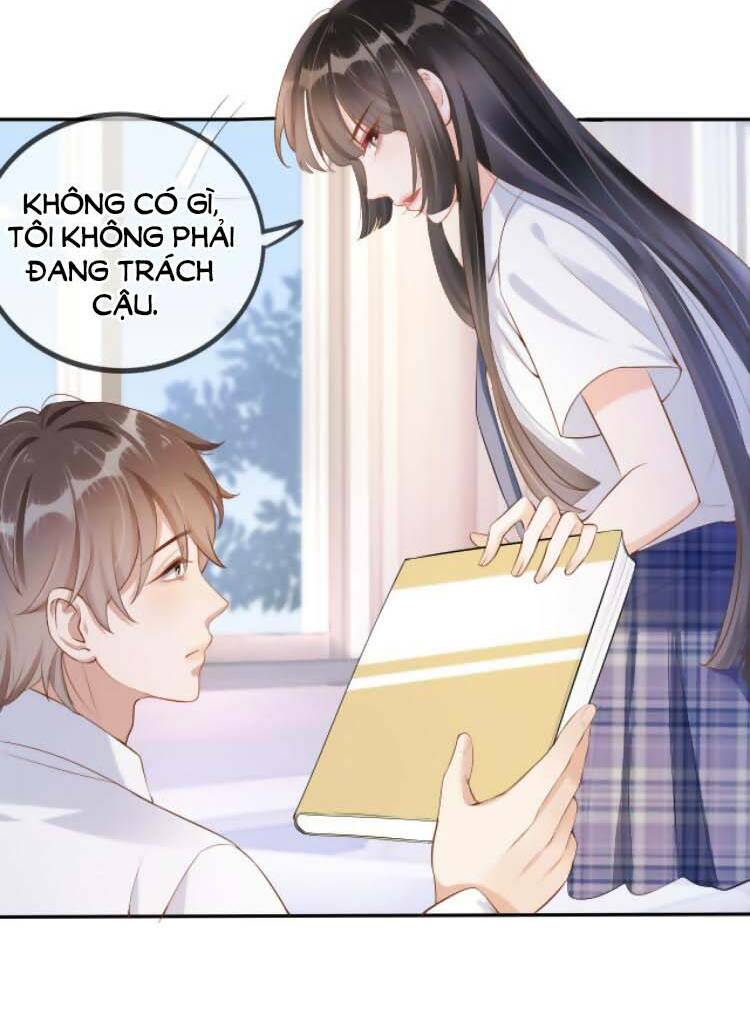 dây dưa không dứt chapter 7 - Trang 2