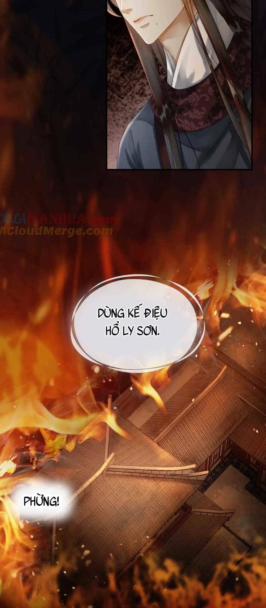 dạy hư đồ đệ phản diện rồi phải làm sao đây ? chapter 31 - Trang 2