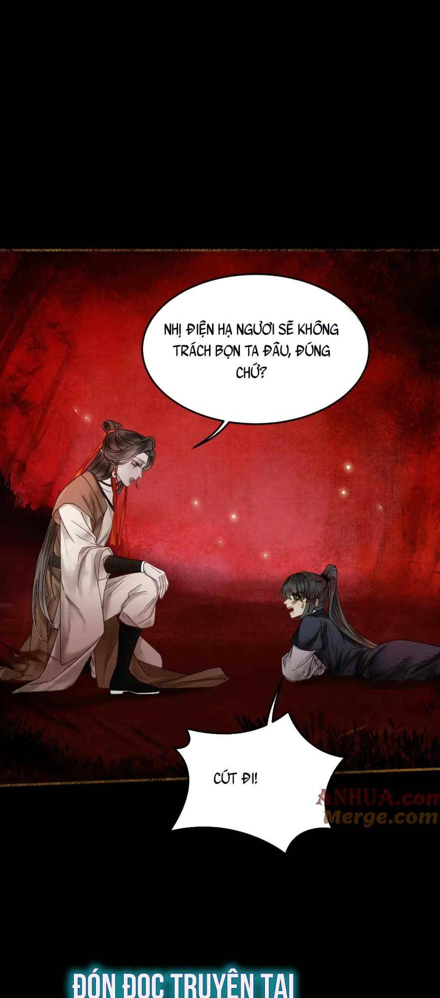 dạy hư đồ đệ phản diện rồi phải làm sao đây ? chapter 31 - Trang 2