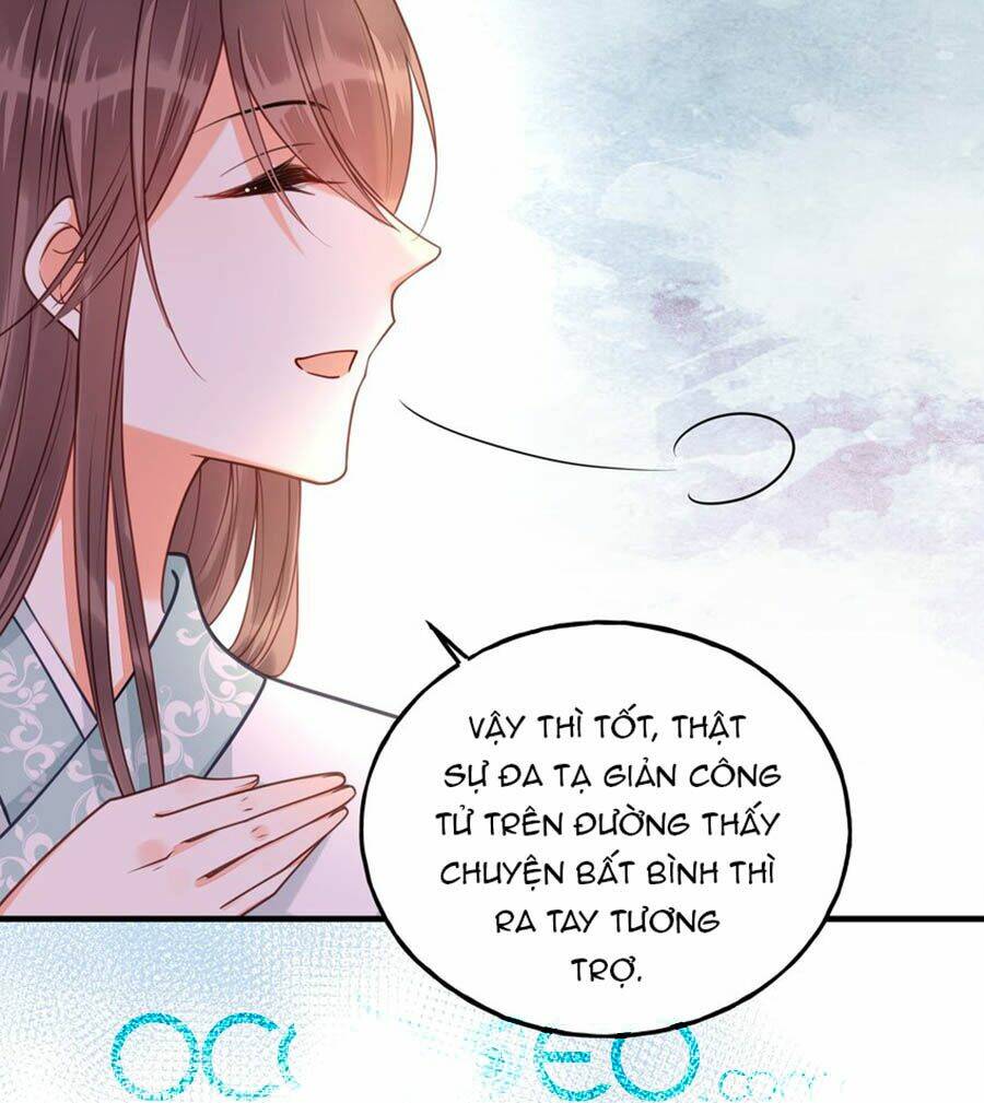 Đây Không Muốn Cung Đấu Mà Chapter 19 - Trang 2