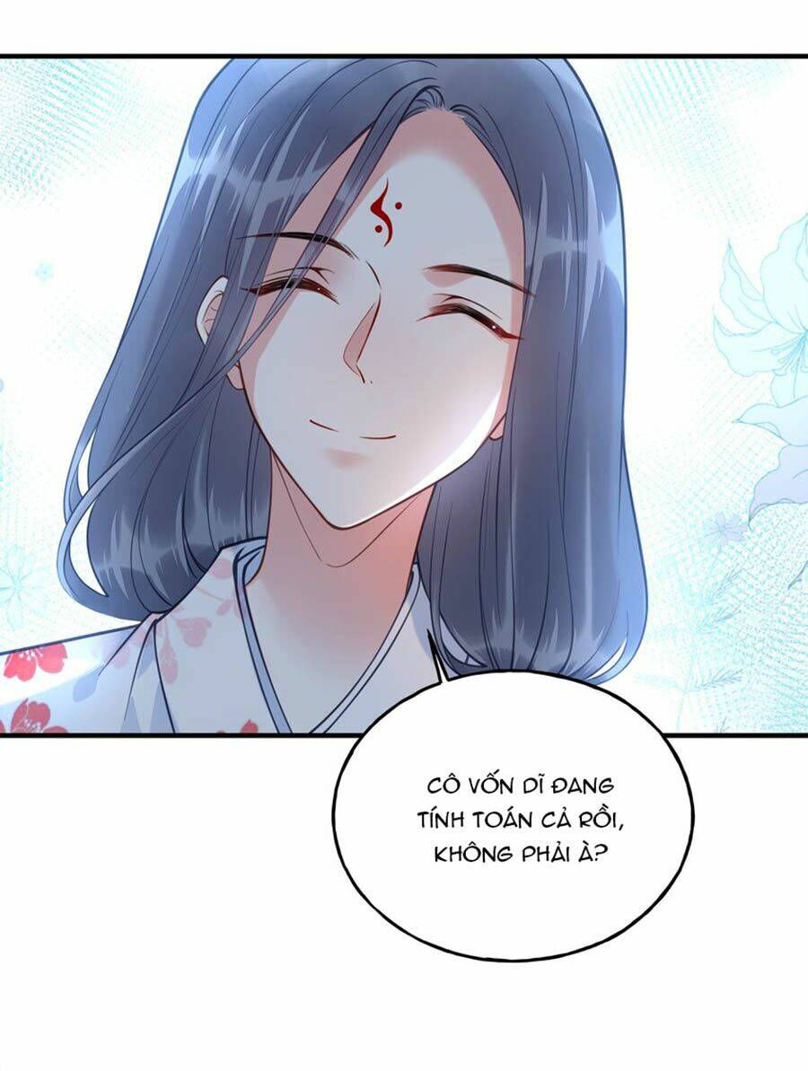 Đây Không Muốn Cung Đấu Mà Chapter 19 - Trang 2