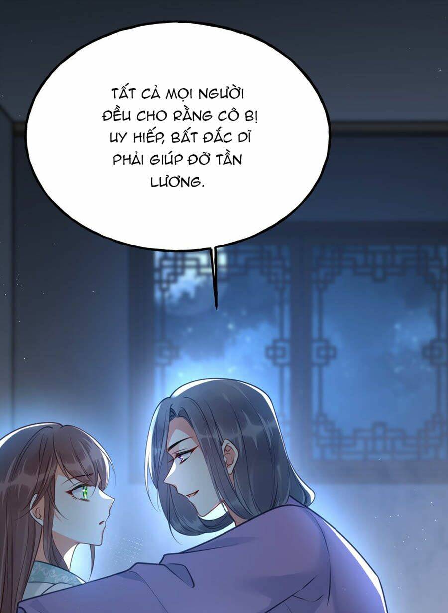 Đây Không Muốn Cung Đấu Mà Chapter 19 - Trang 2