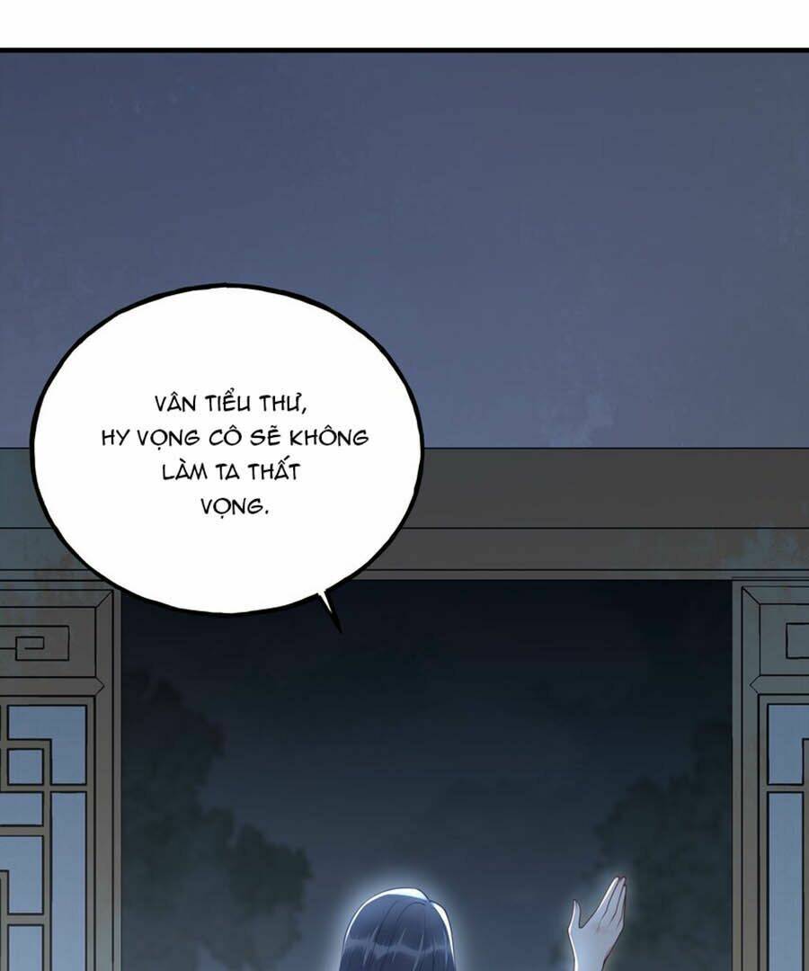 Đây Không Muốn Cung Đấu Mà Chapter 20 - Trang 2