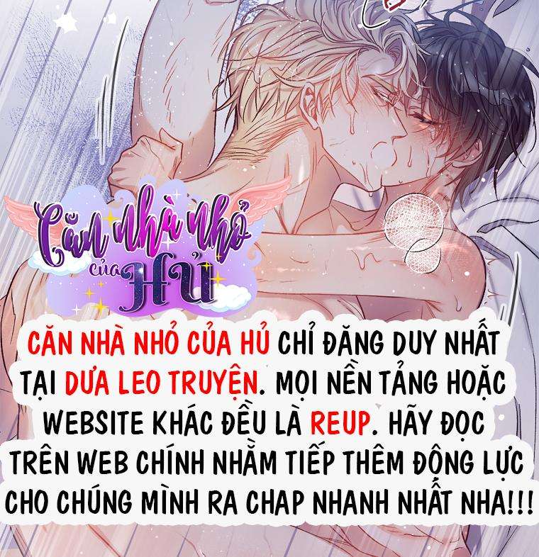 đây là chú thỏ mà bạn (không) đã đặt hàng Chương 9 - Next Chapter 9