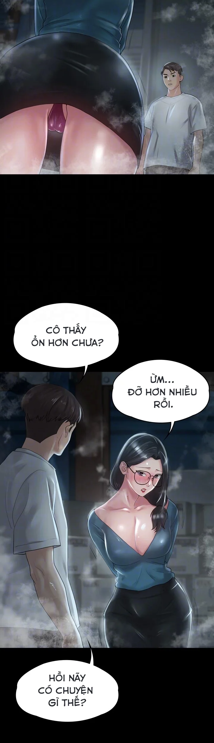 đây là hàng giảm giá, thưa cô! chapter 19 - Next chapter 20