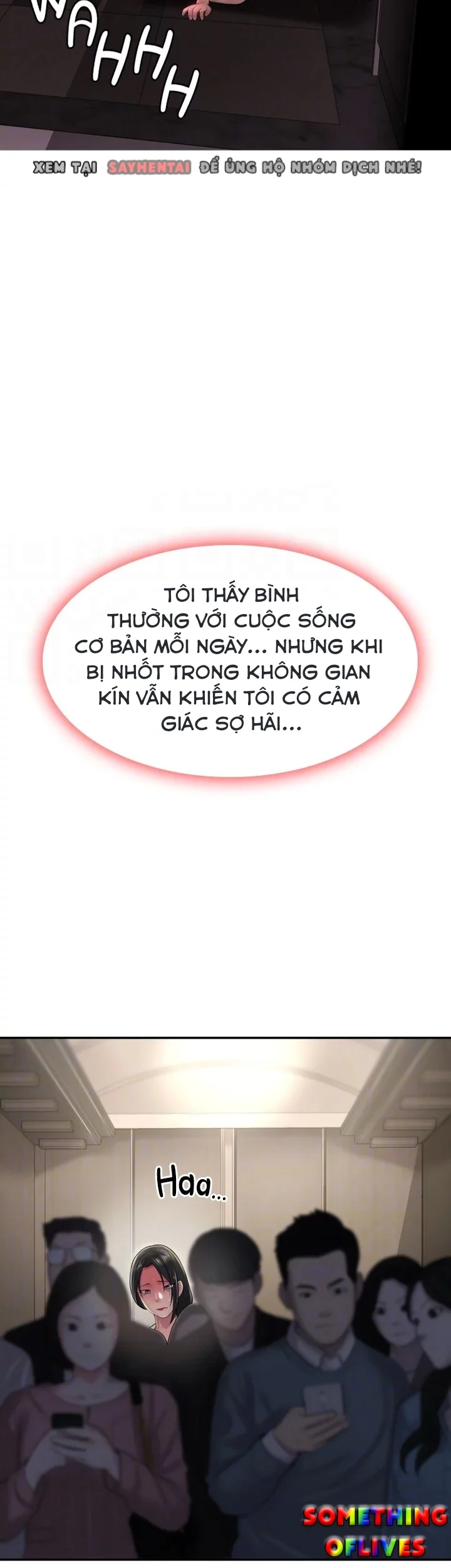 đây là hàng giảm giá, thưa cô! chapter 19 - Next chapter 20