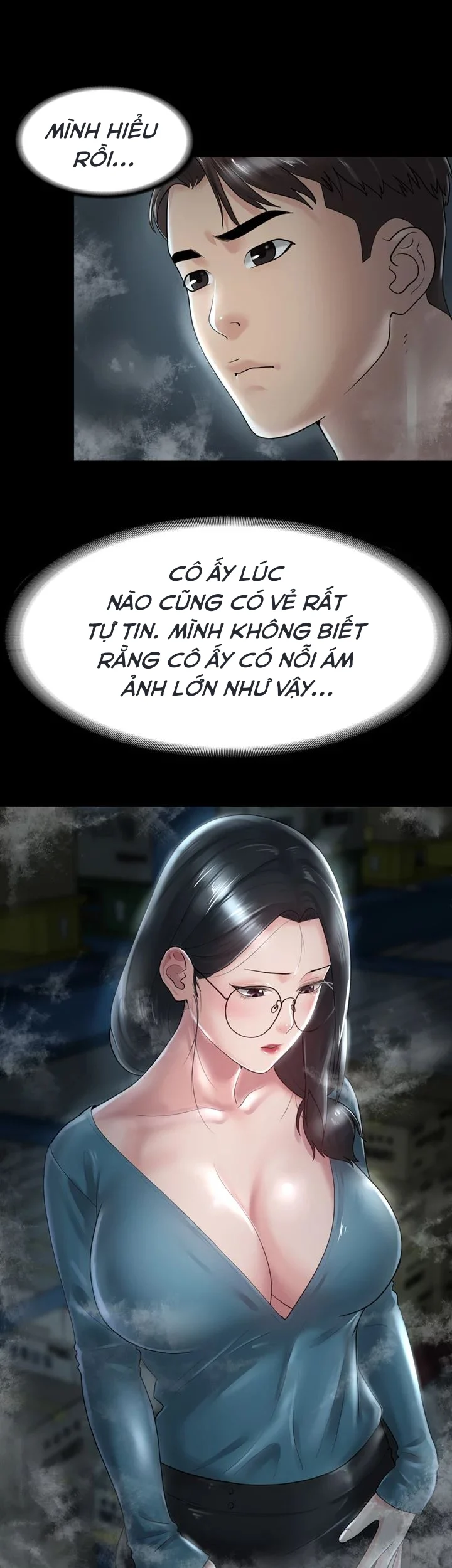 đây là hàng giảm giá, thưa cô! chapter 19 - Next chapter 20