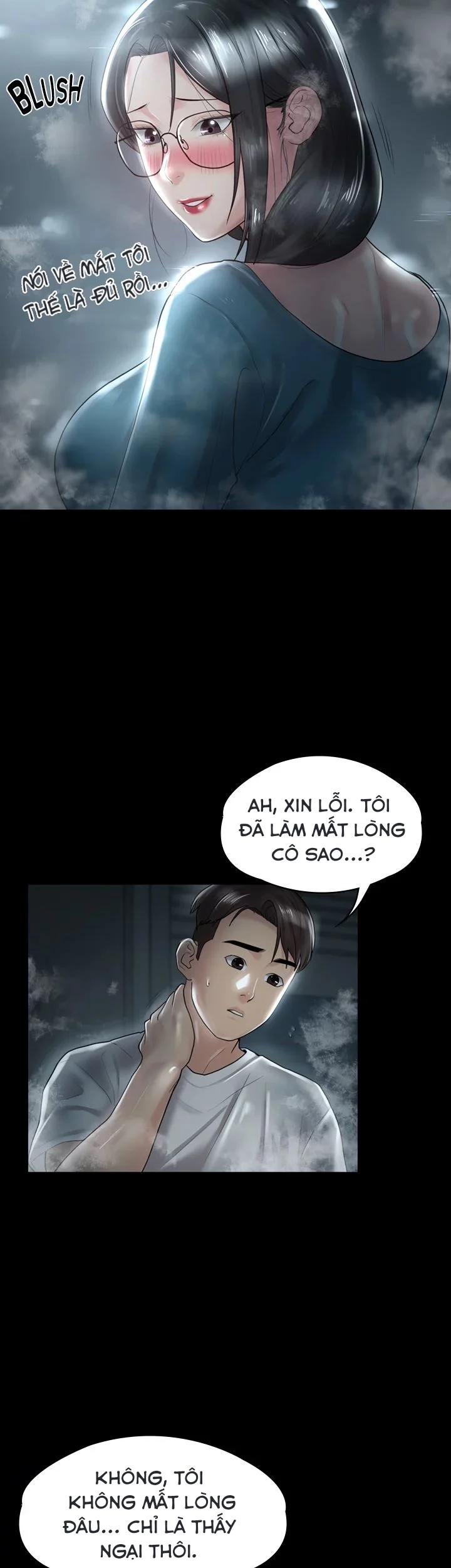 đây là hàng giảm giá, thưa cô! chapter 19 - Next chapter 20