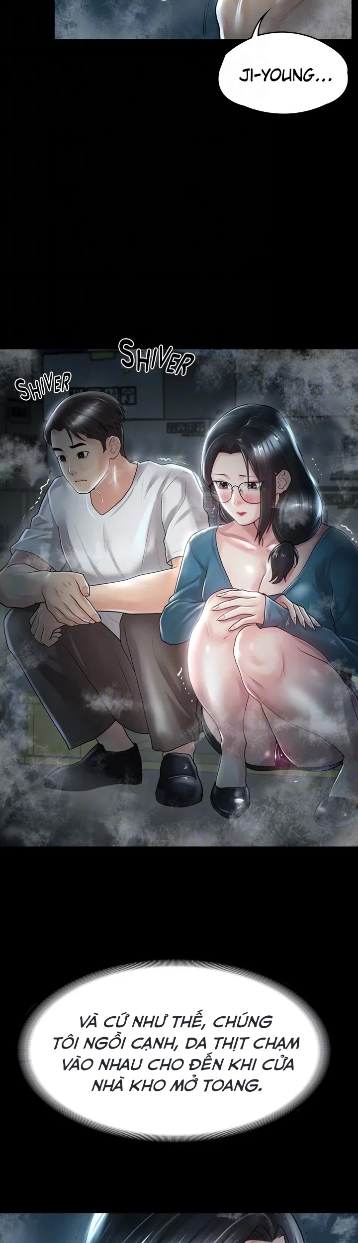 đây là hàng giảm giá, thưa cô! chapter 19 - Next chapter 20