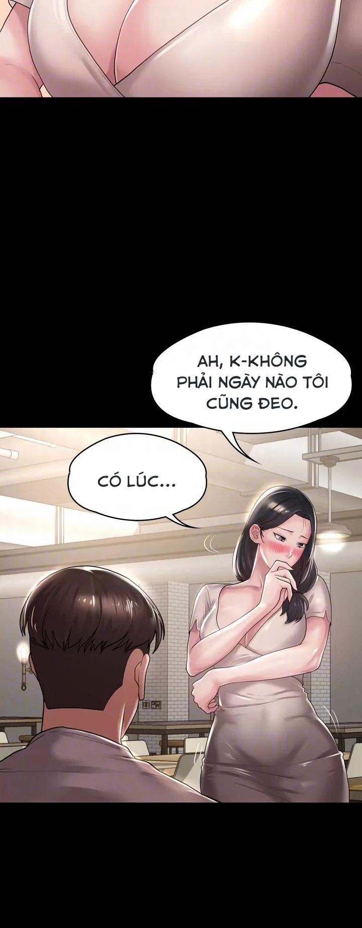 đây là hàng giảm giá, thưa cô! chapter 19 - Next chapter 20