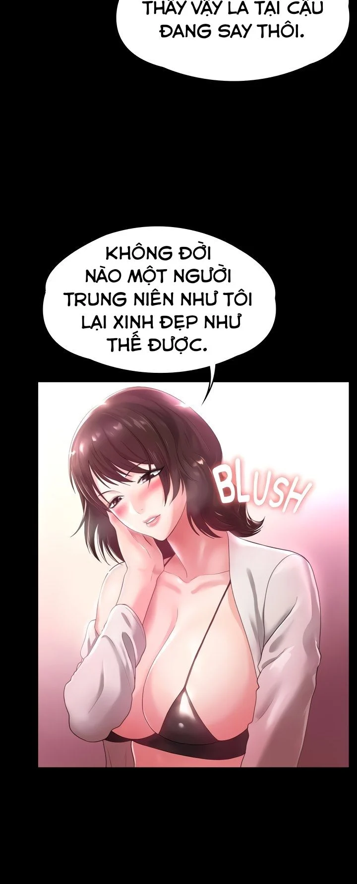 đây là hàng giảm giá, thưa cô! chapter 2 - Trang 3