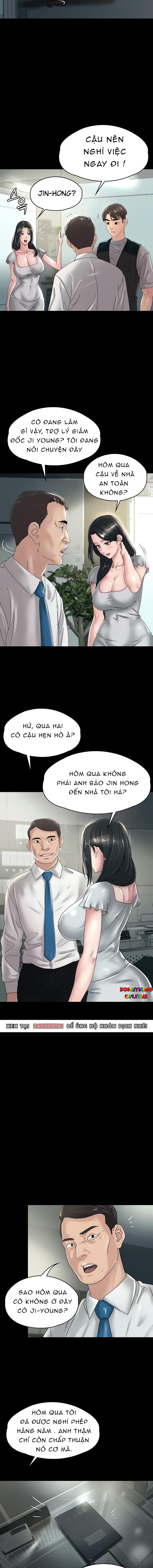 đây là hàng giảm giá, thưa cô! chapter 31 - Next chapter 32