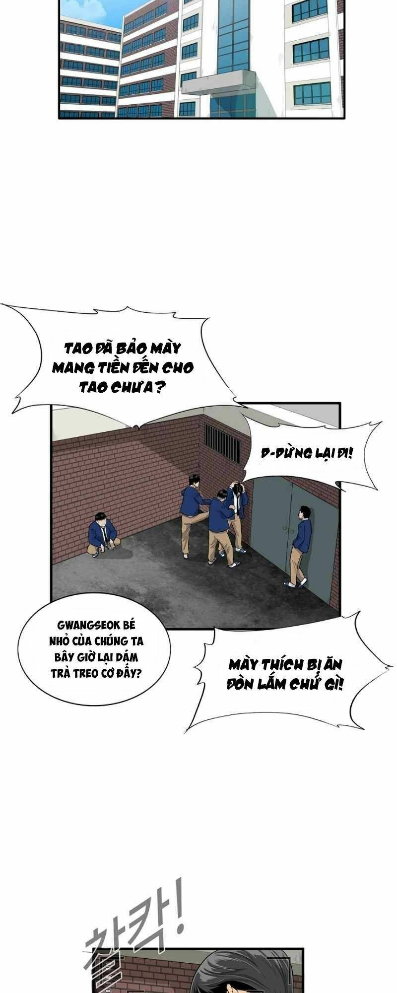 đây là luật chapter 2 - Trang 2