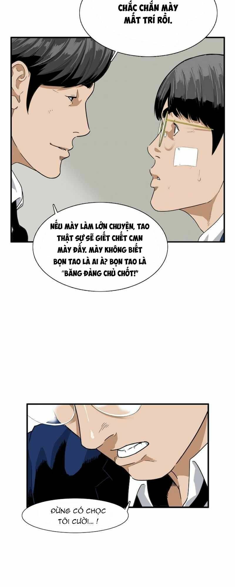 đây là luật chapter 2 - Trang 2