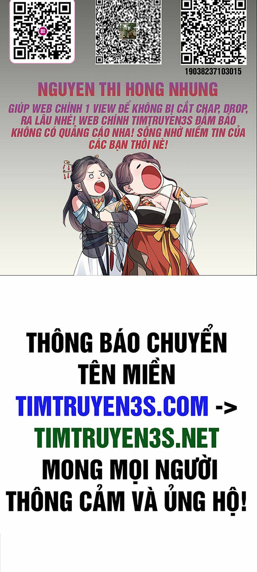 đây là trò chơi thật sao? chapter 4 - Trang 2