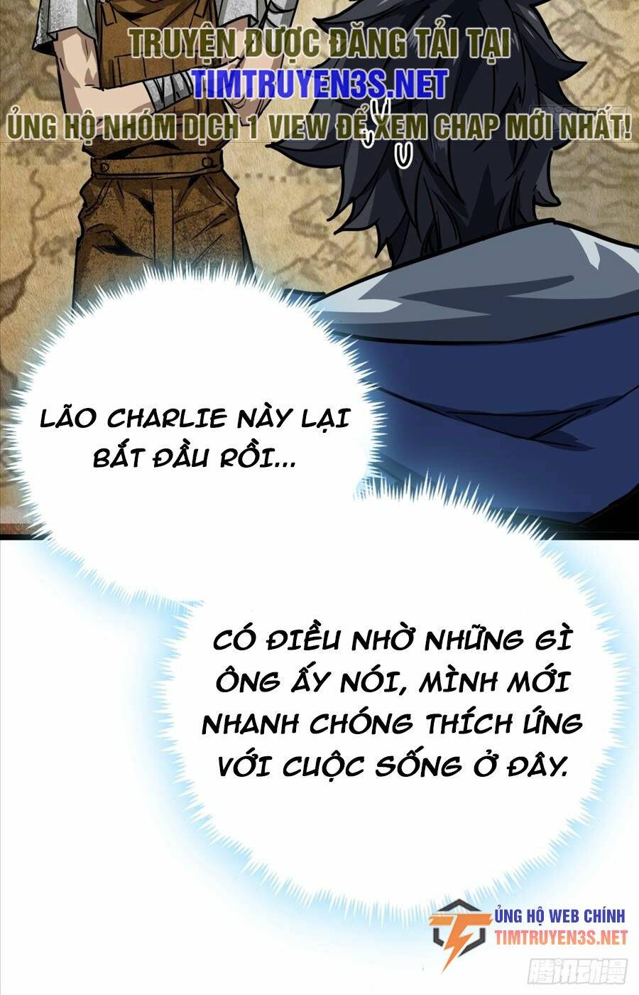 đây là trò chơi thật sao? chapter 4 - Trang 2