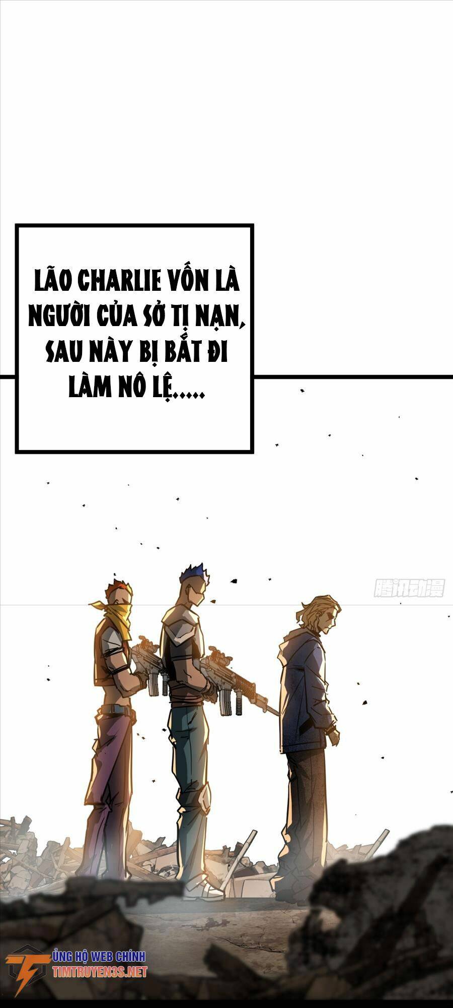 đây là trò chơi thật sao? chapter 4 - Trang 2