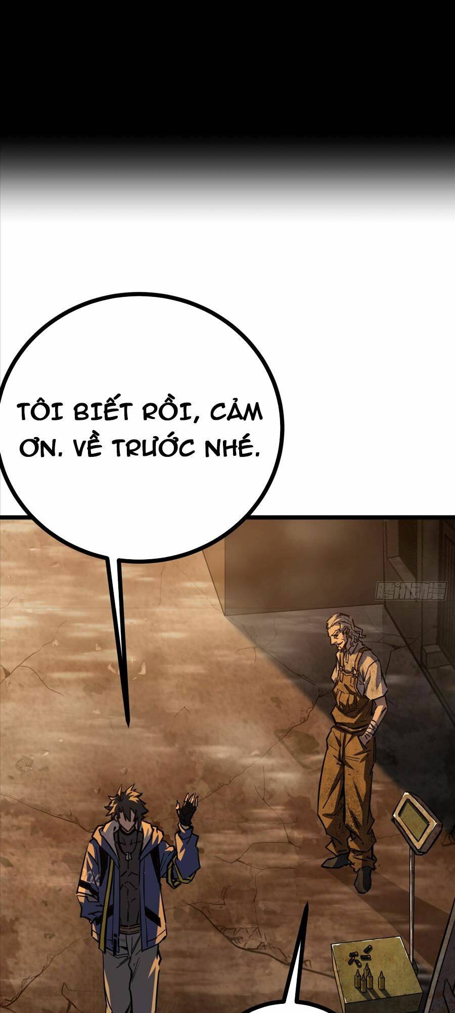 đây là trò chơi thật sao? chapter 4 - Trang 2