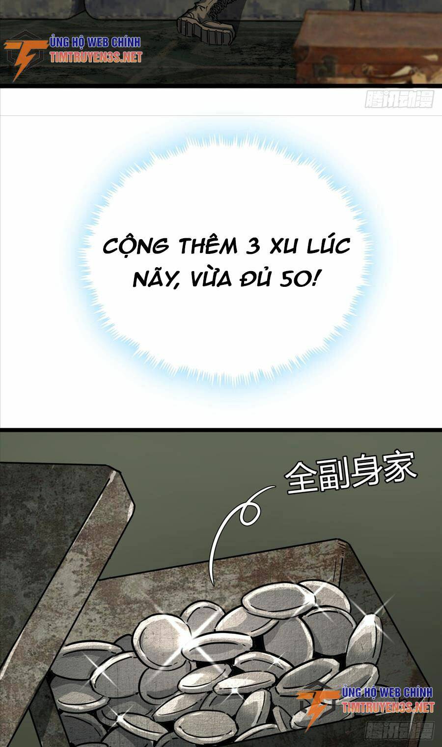 đây là trò chơi thật sao? chapter 4 - Trang 2