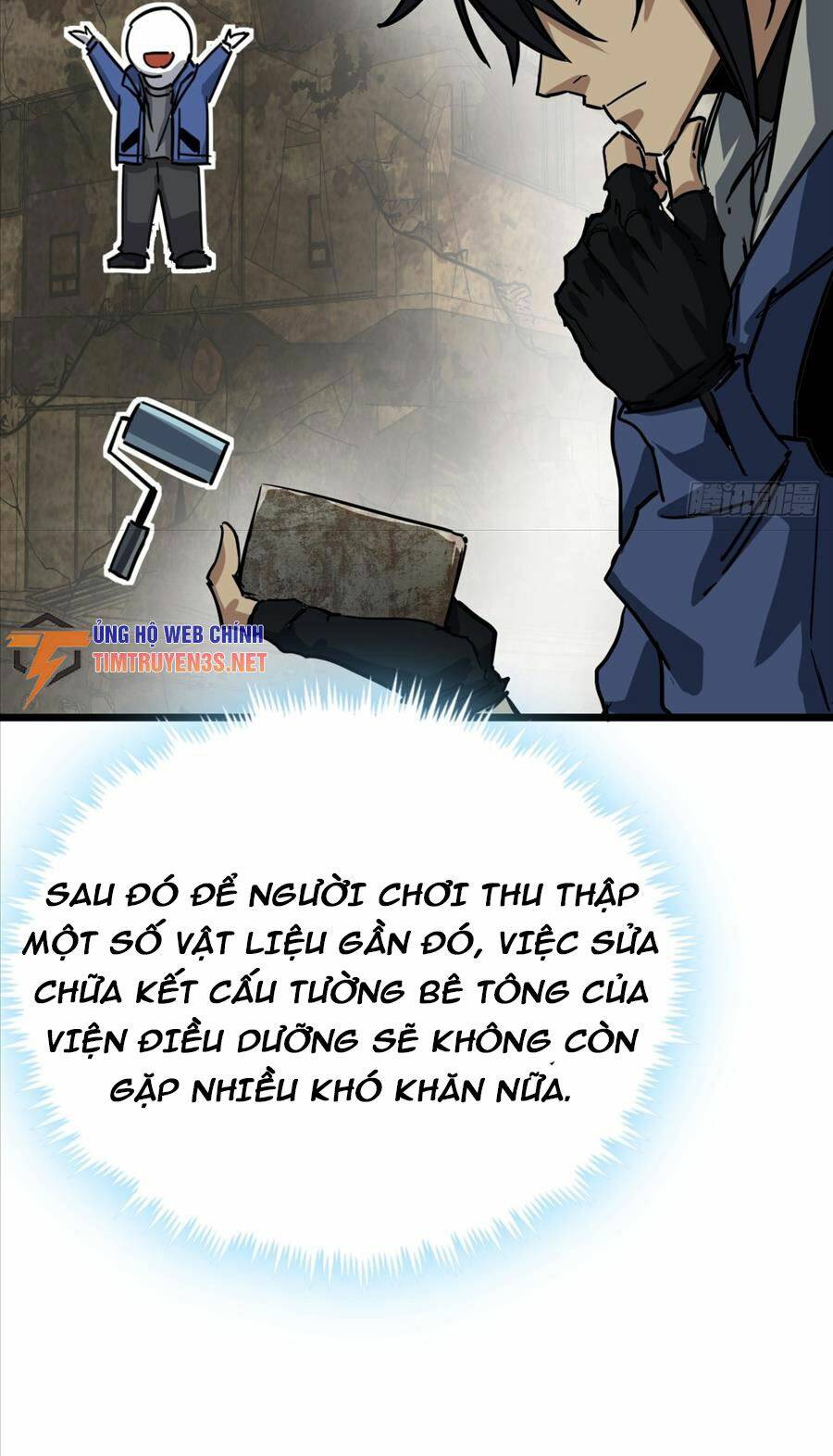 đây là trò chơi thật sao? chapter 4 - Trang 2