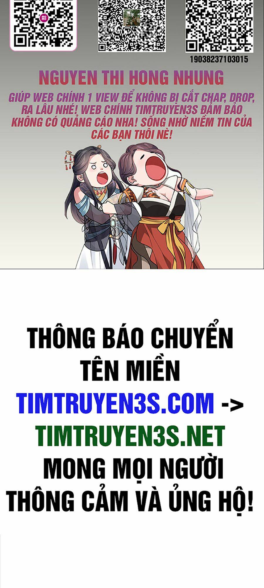 đây là trò chơi thật sao? chapter 6 - Trang 2