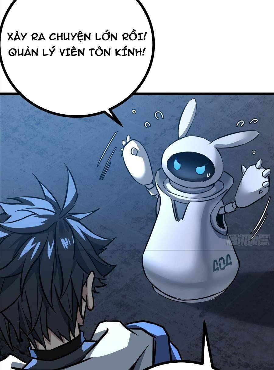 đây là trò chơi thật sao? chapter 6 - Trang 2