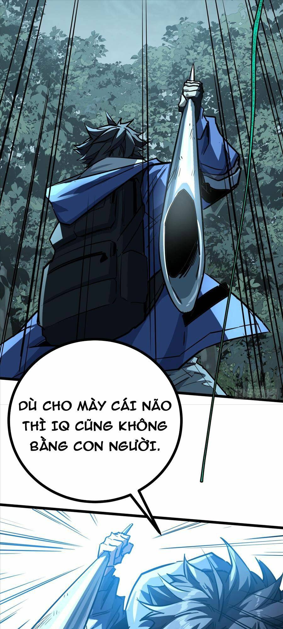 đây là trò chơi thật sao? chapter 6 - Trang 2