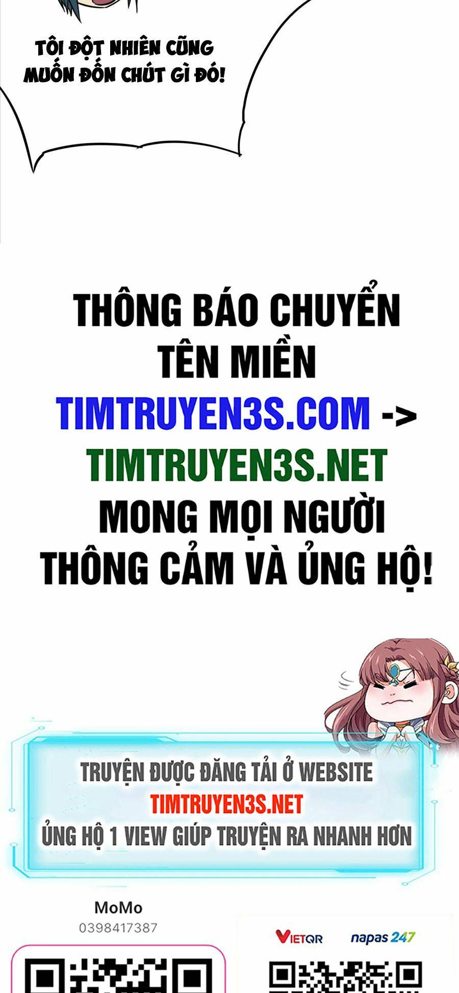 đây là trò chơi thật sao? chapter 6 - Trang 2