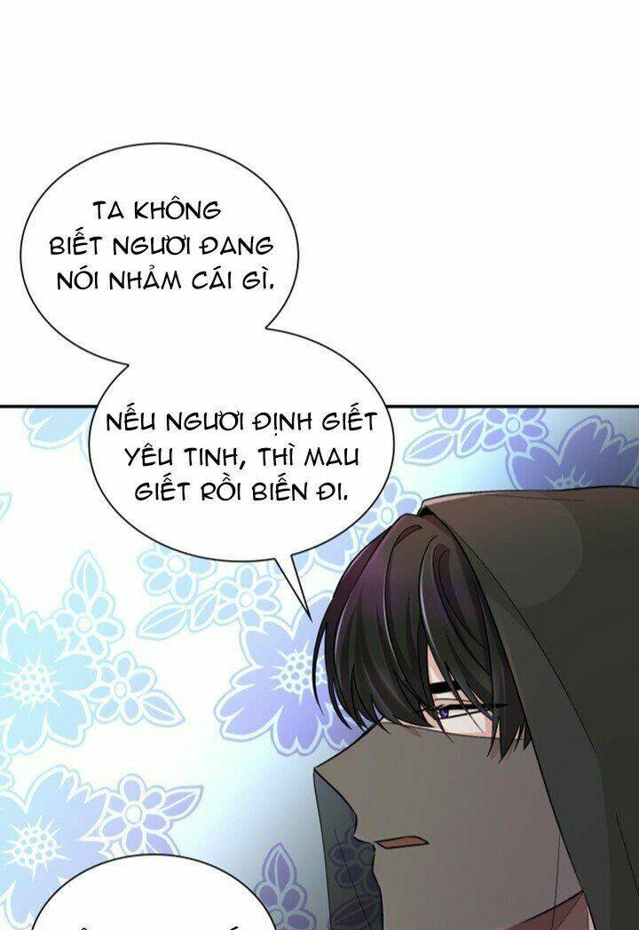 dây xích kiềm chế nam chính hắc ám tuột mất rồi chapter 17 - Next chapter 18