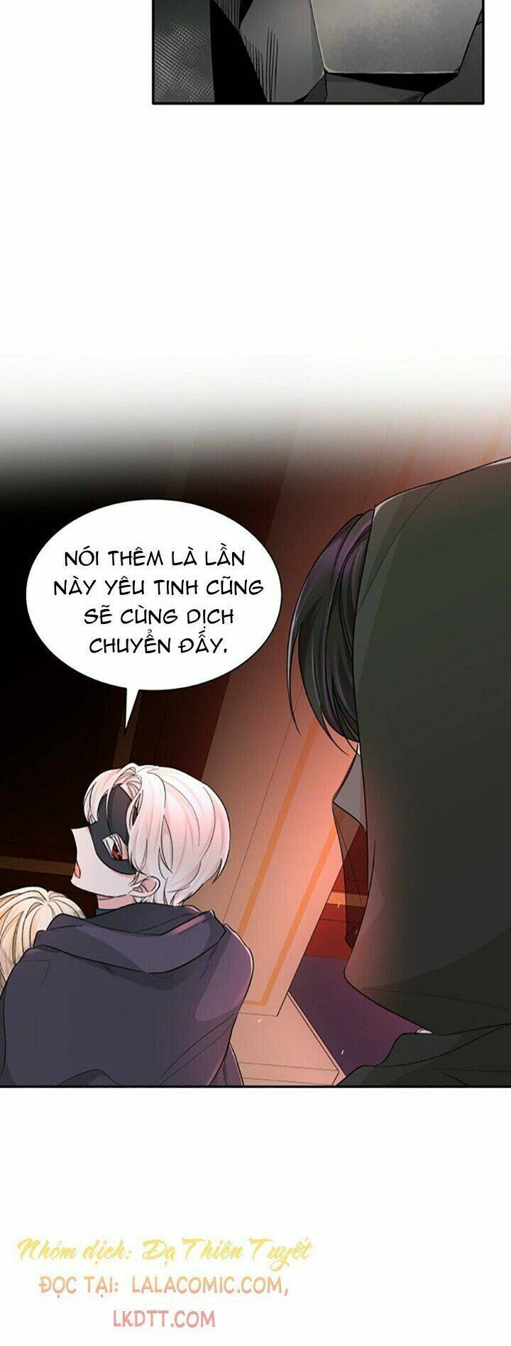 dây xích kiềm chế nam chính hắc ám tuột mất rồi chapter 17 - Next chapter 18