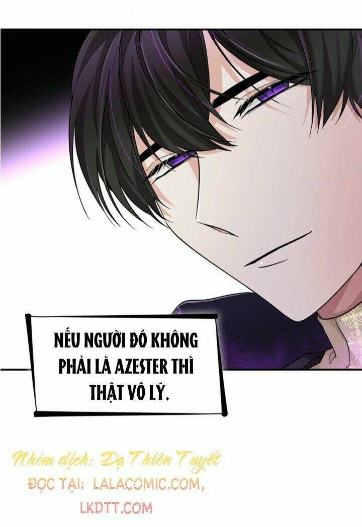 dây xích kiềm chế nam chính hắc ám tuột mất rồi chapter 17 - Next chapter 18