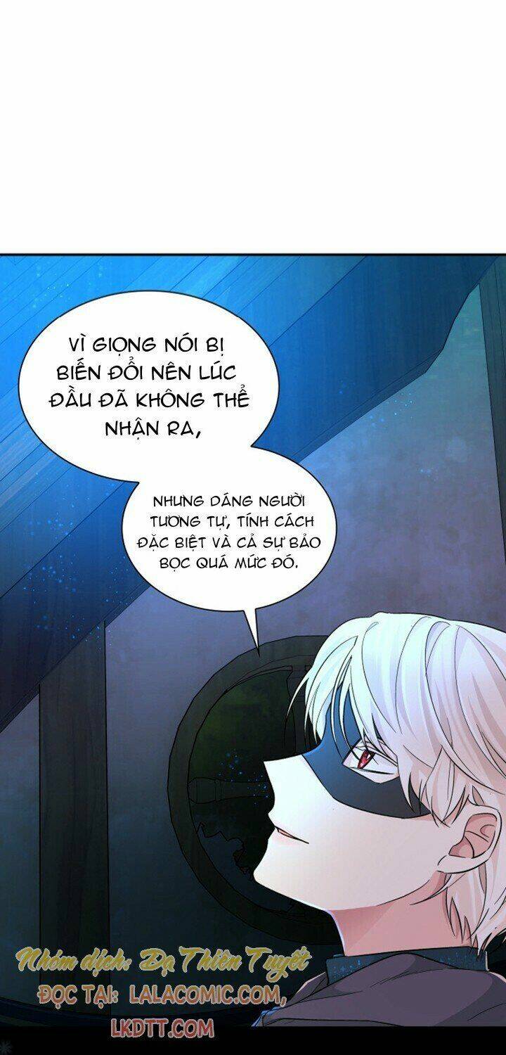 dây xích kiềm chế nam chính hắc ám tuột mất rồi chapter 17 - Next chapter 18