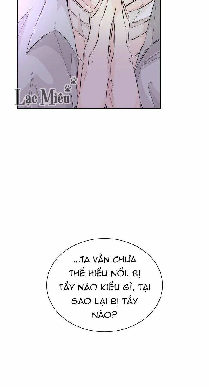 dây xích kiềm chế nam chính hắc ám tuột mất rồi chapter 22 - Next chapter 22.5