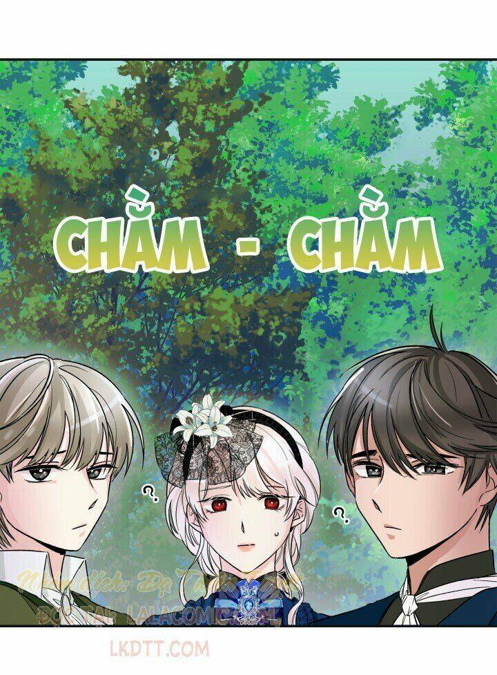 dây xích kiềm chế nam chính hắc ám tuột mất rồi chapter 3 - Next chapter 4