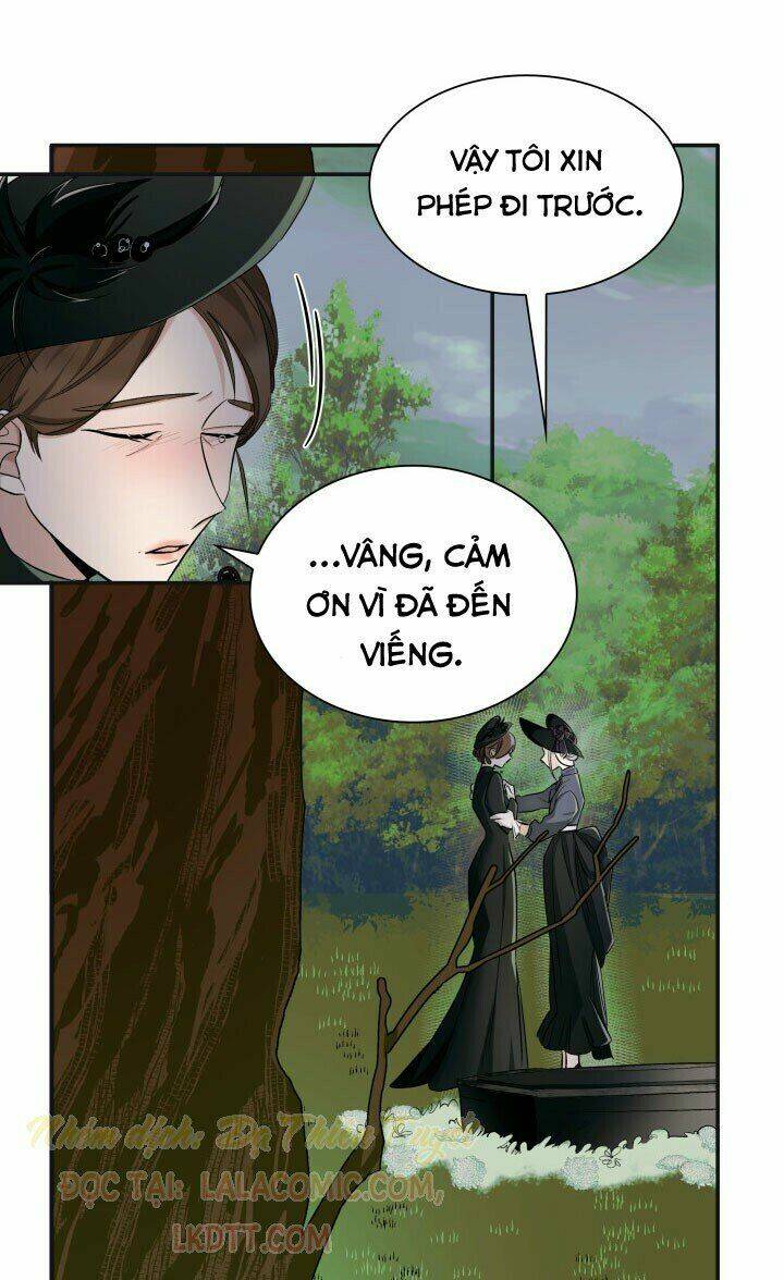 dây xích kiềm chế nam chính hắc ám tuột mất rồi chapter 3 - Next chapter 4