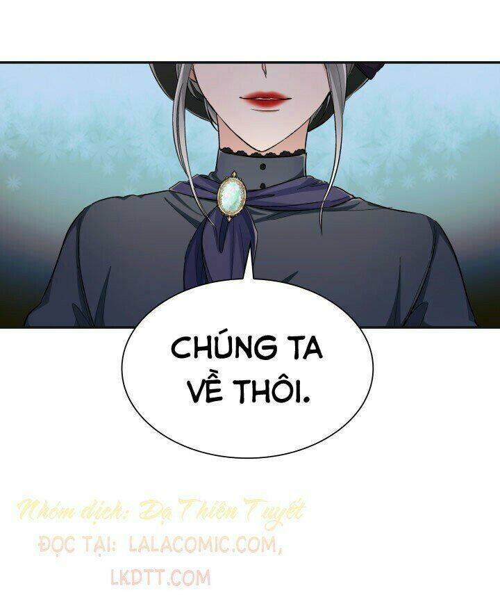 dây xích kiềm chế nam chính hắc ám tuột mất rồi chapter 3 - Next chapter 4