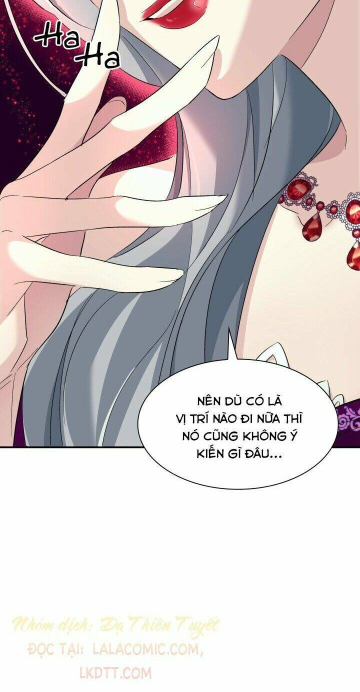 dây xích kiềm chế nam chính hắc ám tuột mất rồi chapter 4 - Next chapter 5