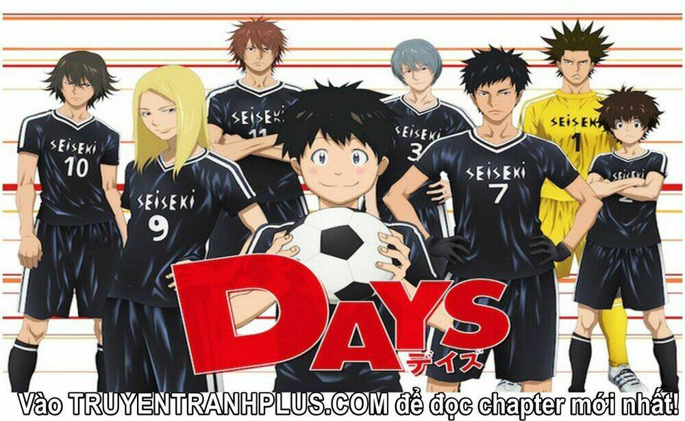 days chapter 17 - Trang 2