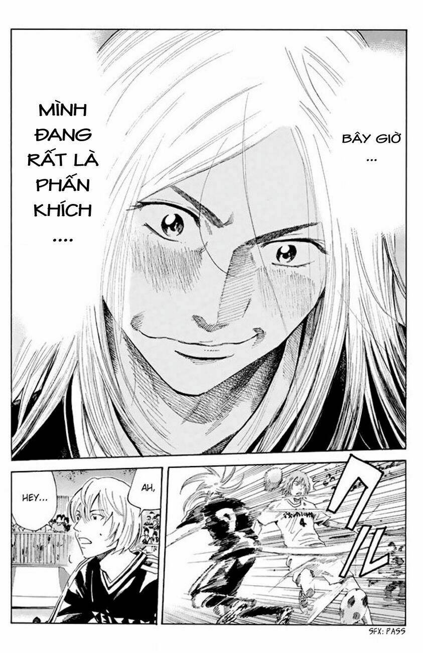 days chapter 22 - Trang 2