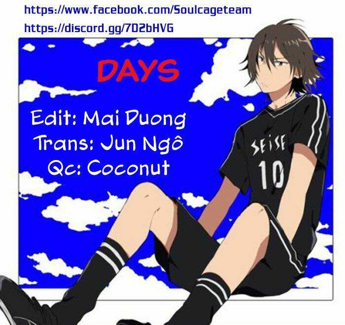 days chapter 39 - Trang 2