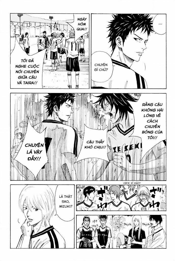 days chapter 53 - Trang 2