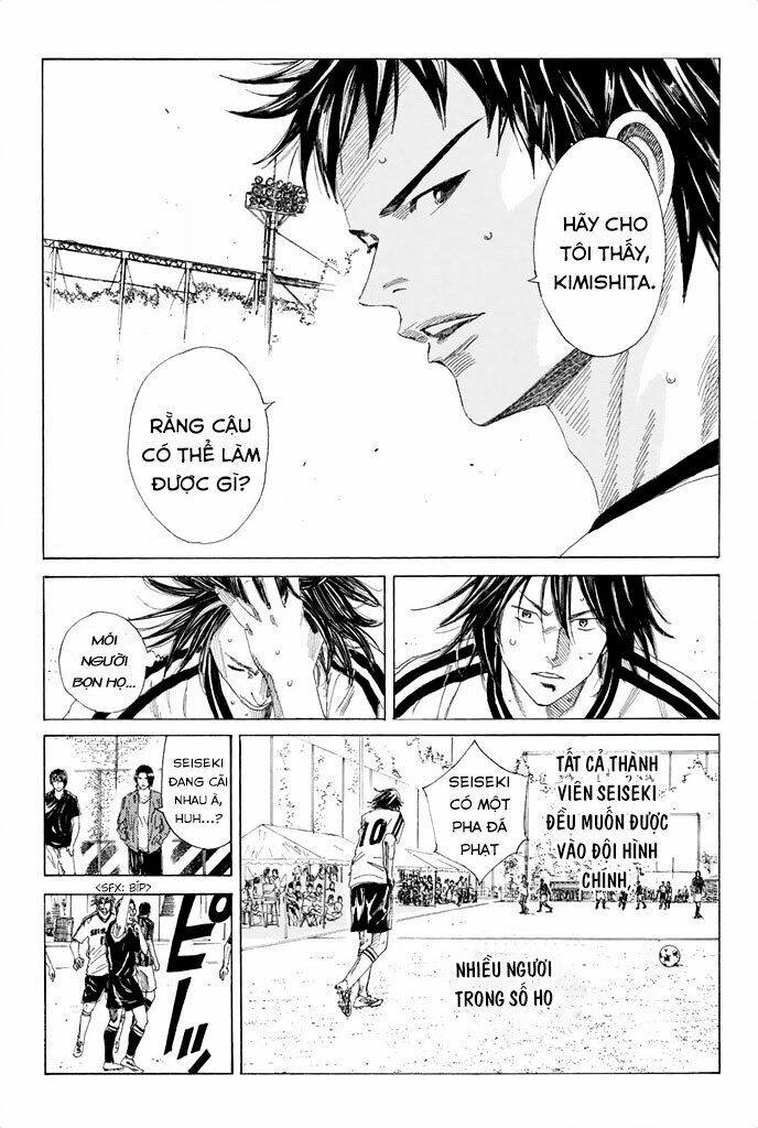 days chapter 53 - Trang 2