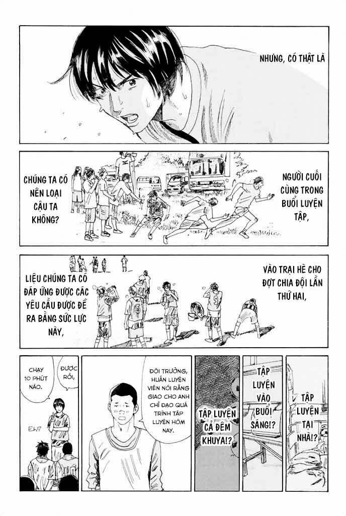 days chapter 57 - Trang 2