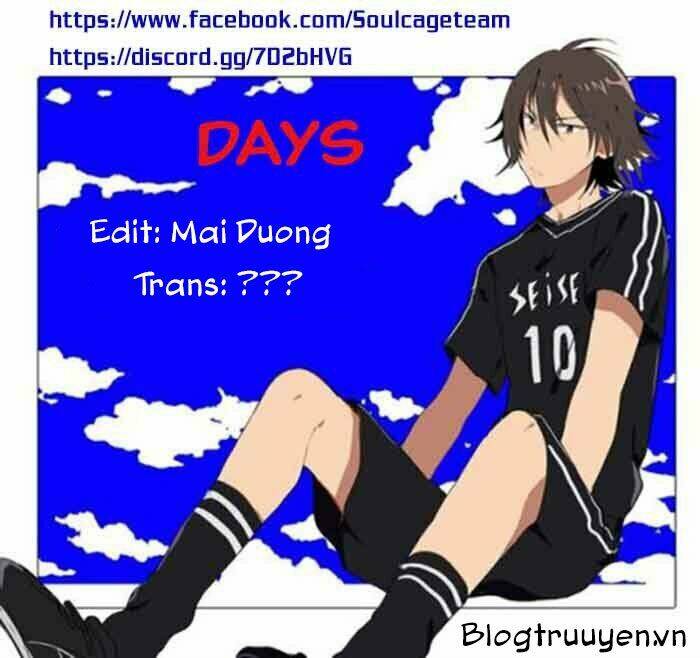 days chapter 76 - Trang 2