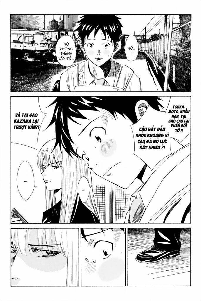 days chapter 76 - Trang 2