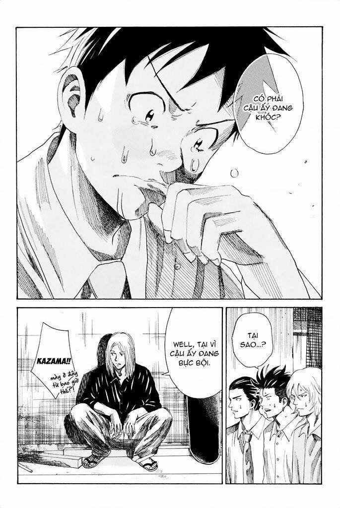 days chapter 76 - Trang 2